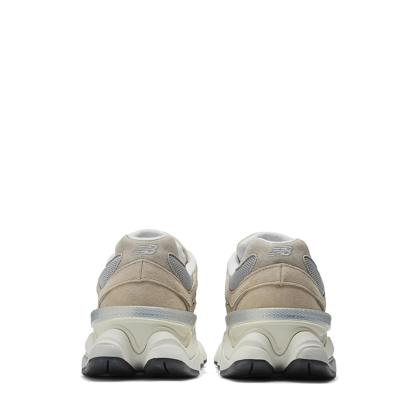 New Balance Chaussures de Sport Femme U9060 Encens / Nuage Pluvieux / Pierre Aride