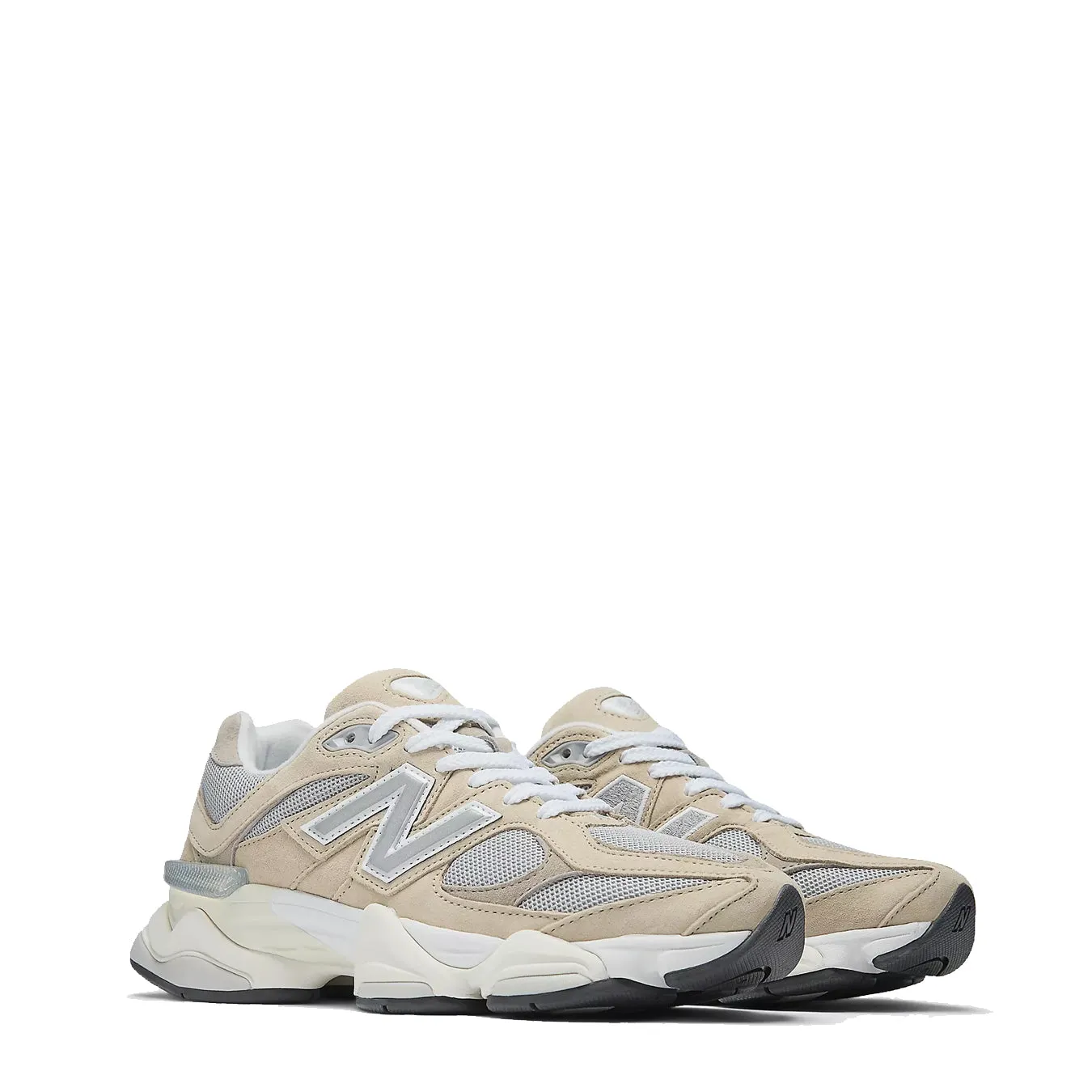 New Balance Chaussures de Sport Femme U9060 Encens / Nuage Pluvieux / Pierre Aride