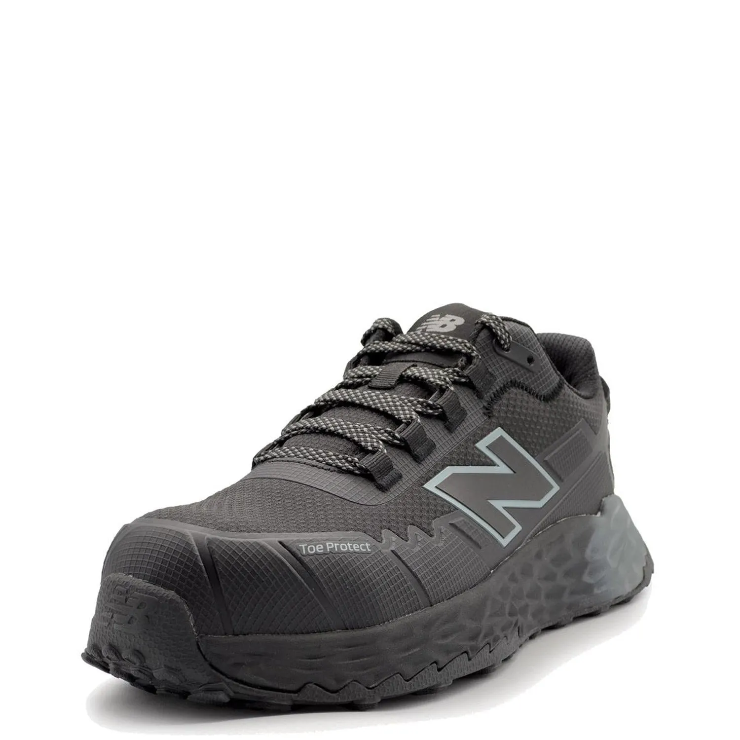 New Balance Work Chaussure de travail à embout composite Cremorne EH pour hommes