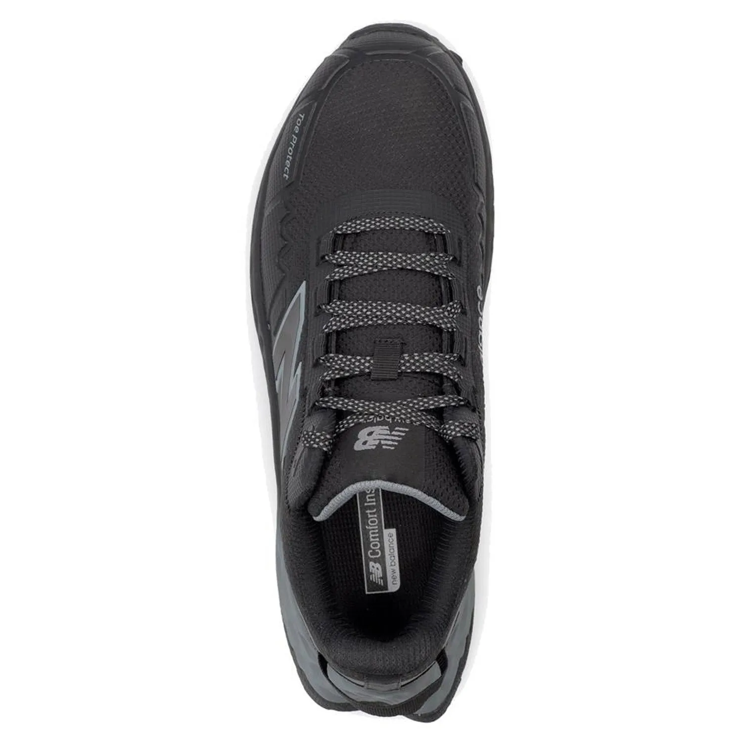 New Balance Work Chaussure de travail à embout composite Cremorne EH pour hommes