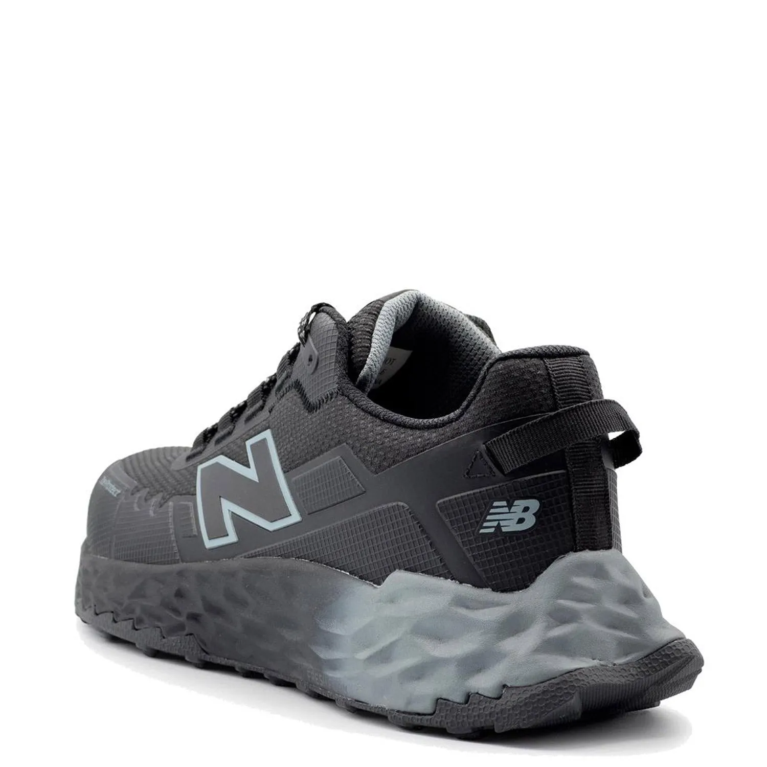New Balance Work Chaussure de travail à embout composite Cremorne EH pour hommes