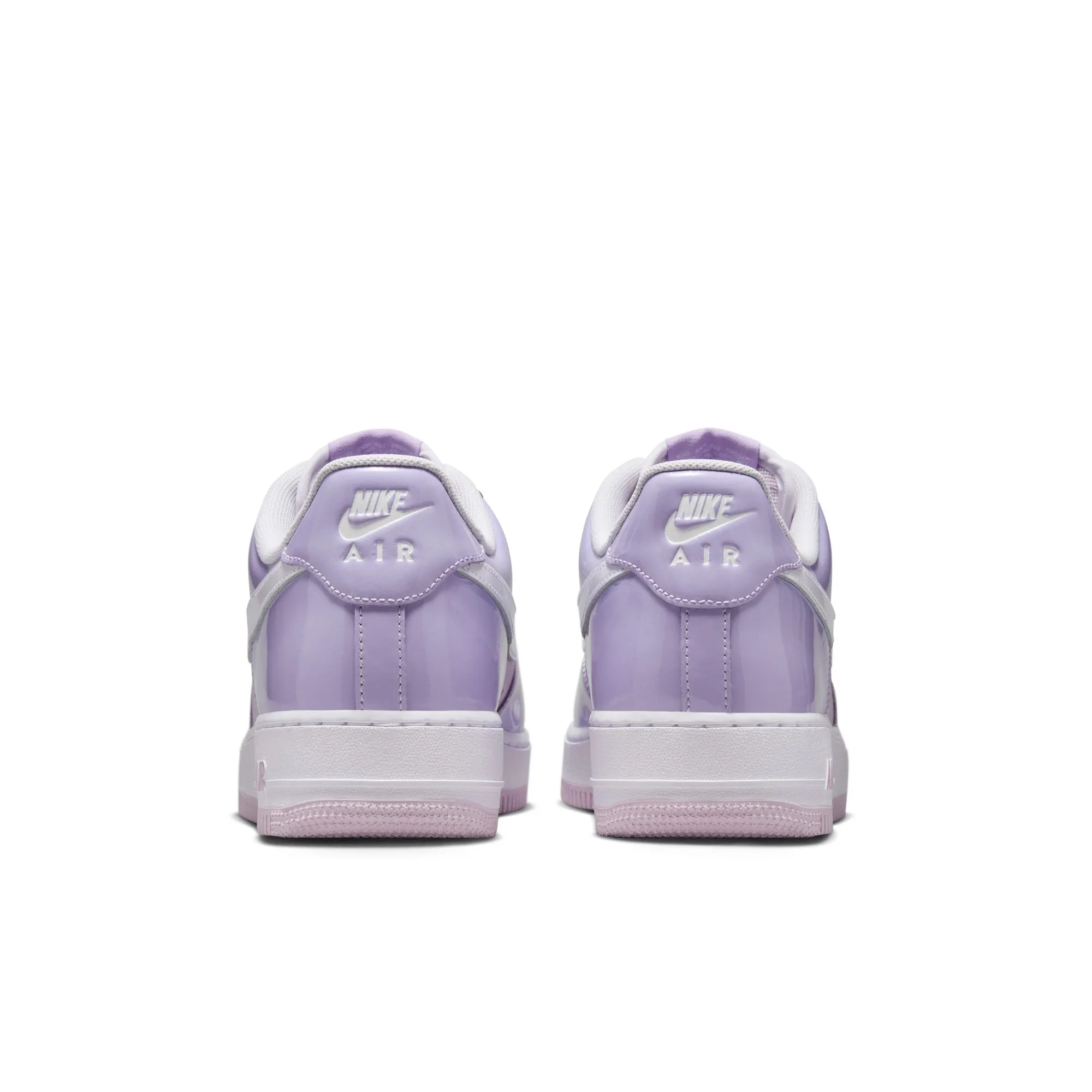 Nike Air Force 1 '07 LV8 Hortensias/Blanc-Blanc HV9405-500
