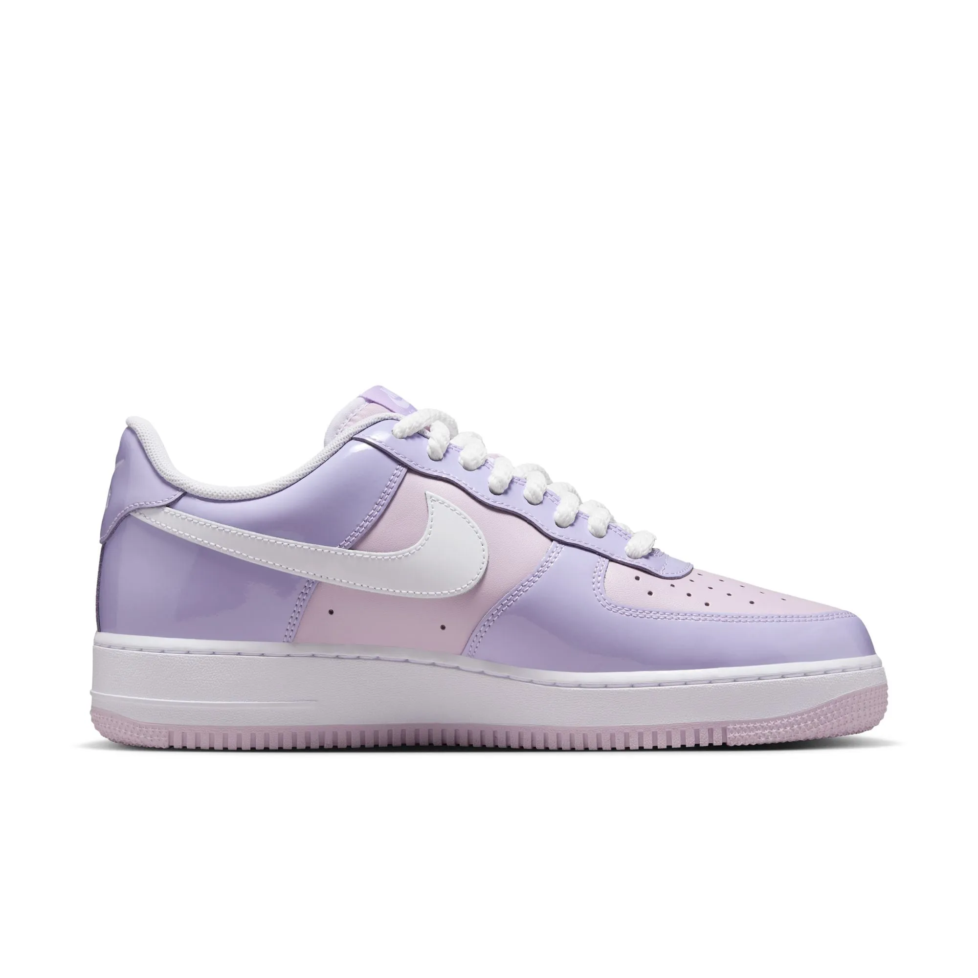 Nike Air Force 1 '07 LV8 Hortensias/Blanc-Blanc HV9405-500
