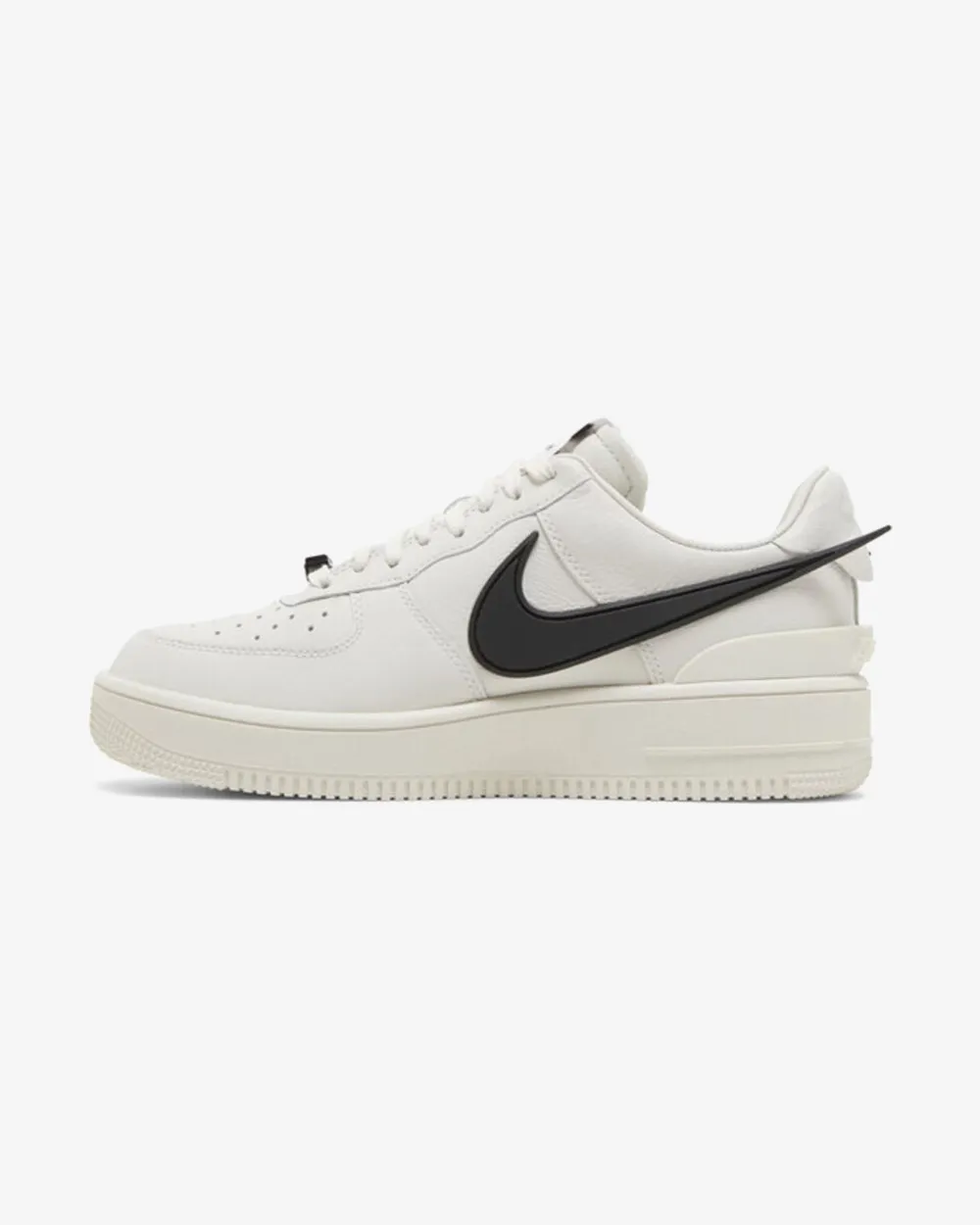 NIKE AIR FORCE 1 LOW SP AMBUSH BLANCHE