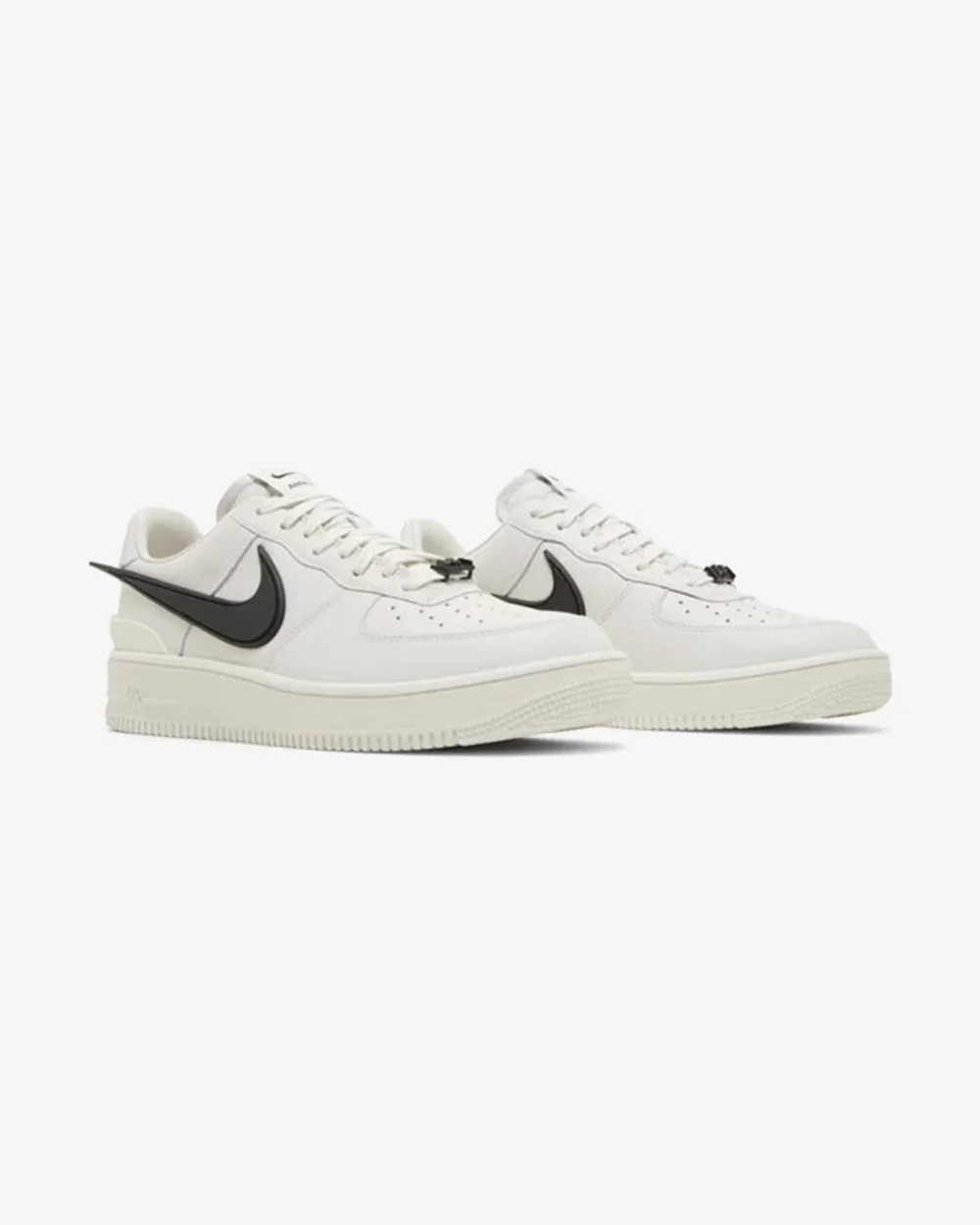 NIKE AIR FORCE 1 LOW SP AMBUSH BLANCHE