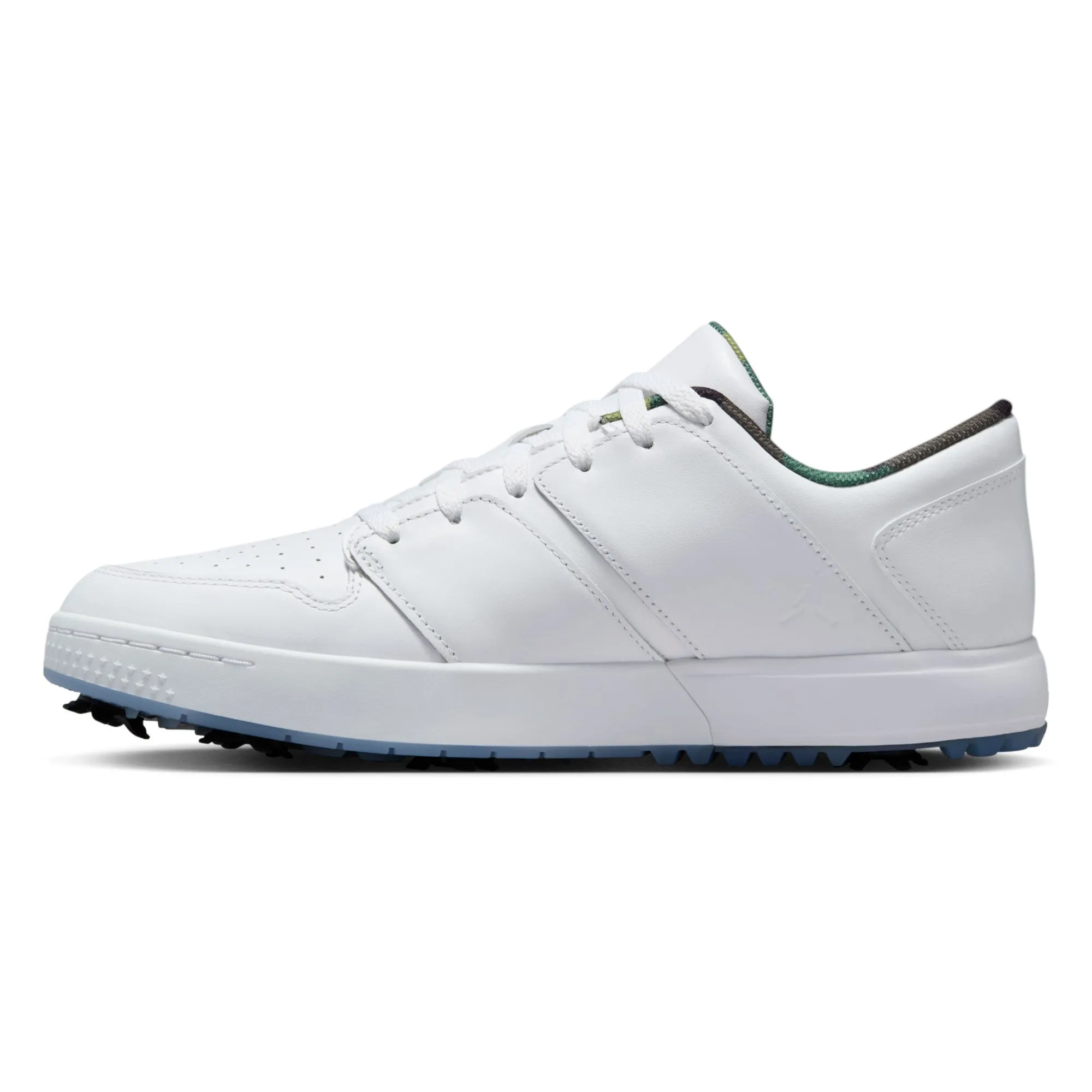 Chaussures de Golf Nike Air Jordan 1 NU Retro G FZ4153