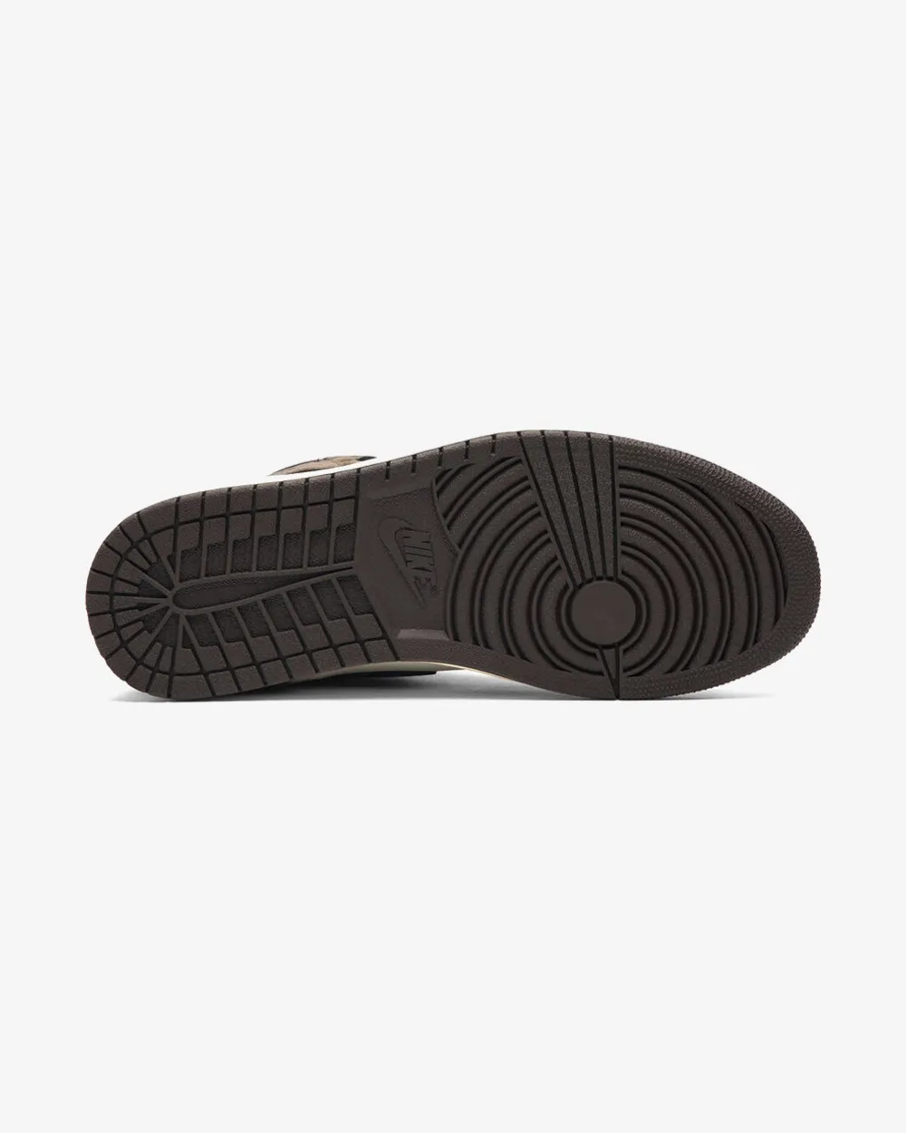 NIKE AIR JORDAN 1 HAUTE RETRO OG TRAVIS SCOTT CACTUS JACK