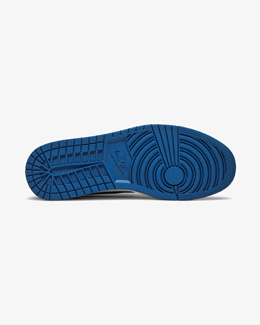 NIKE AIR JORDAN 1 LOW TRAVIS SCOTT X FRAGMENT