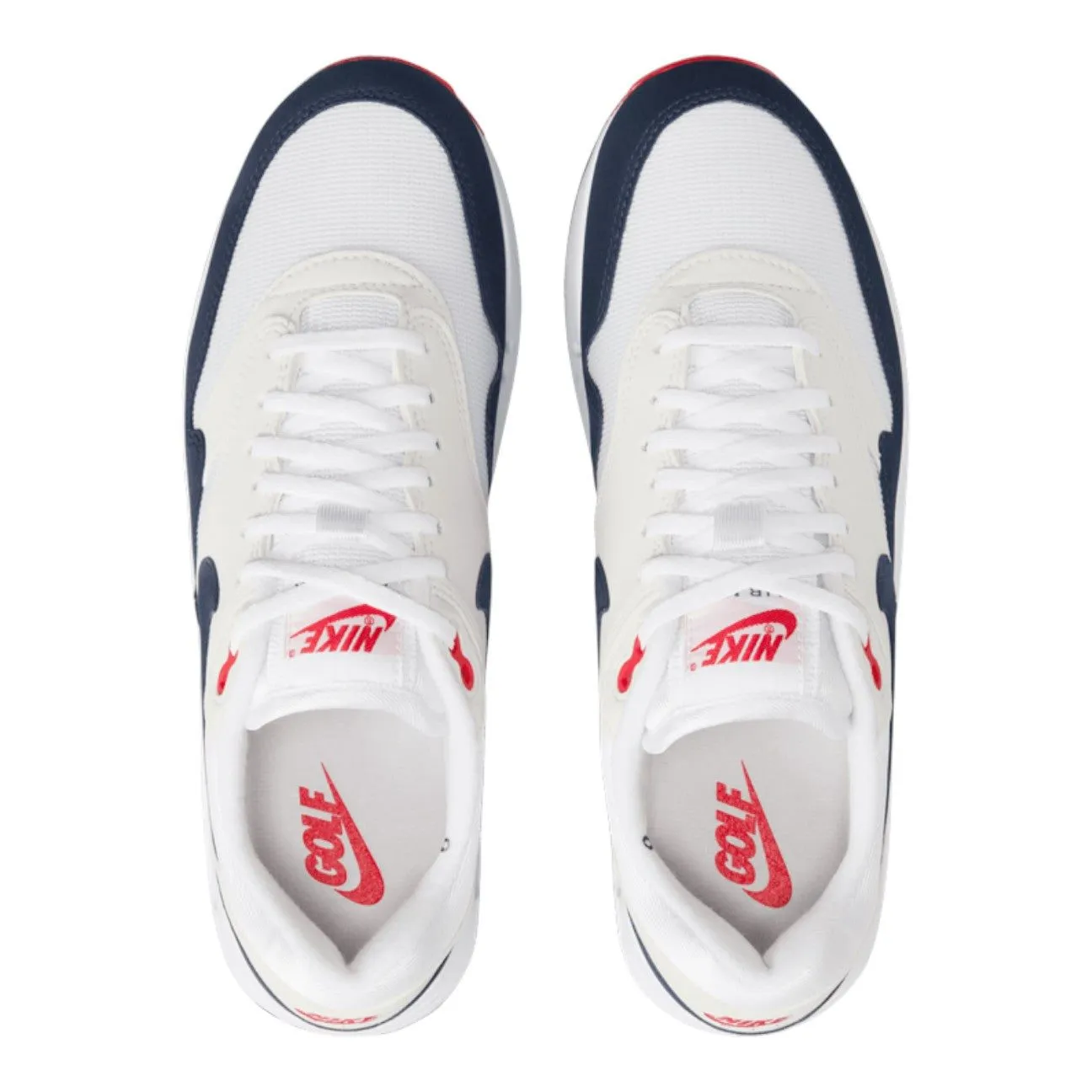 Chaussures de Golf Nike Air Max 1 '86 OG G DV1403