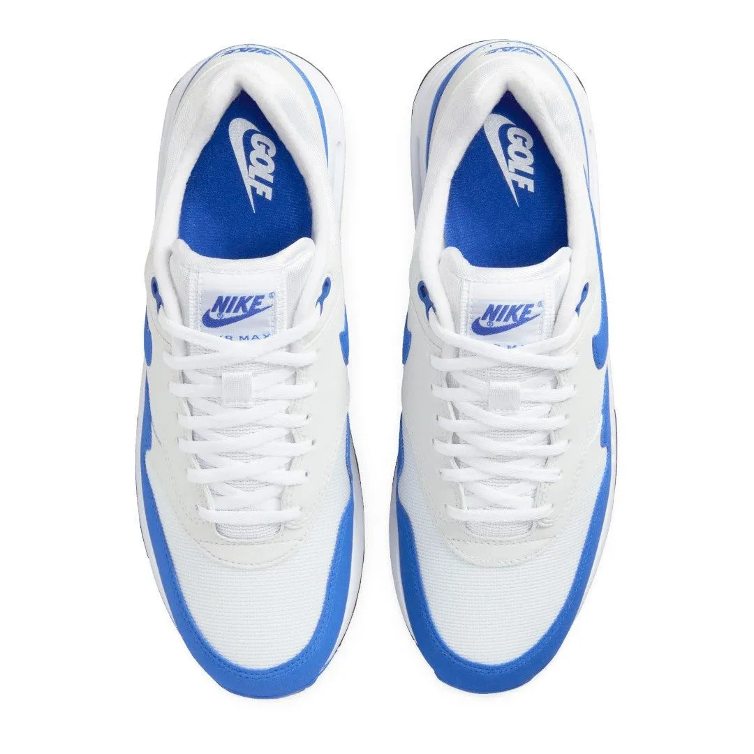 Chaussures de golf Nike Air Max 1 '86 OG G DV1403