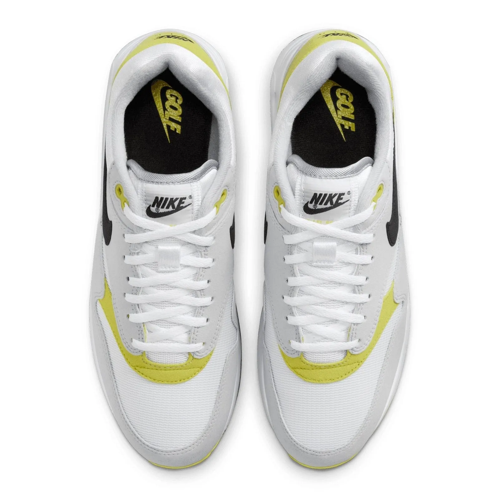Chaussures de Golf Nike Air Max 1 '86 OG G DV1403