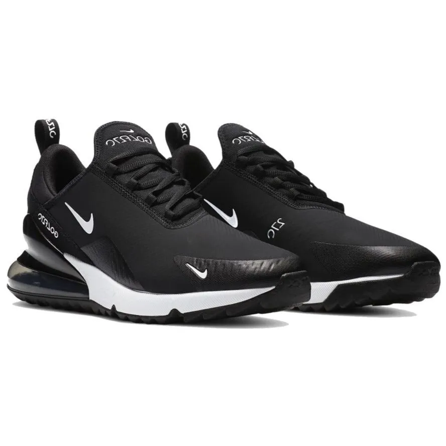 Chaussures de Golf Nike Air Max 270G CK6483