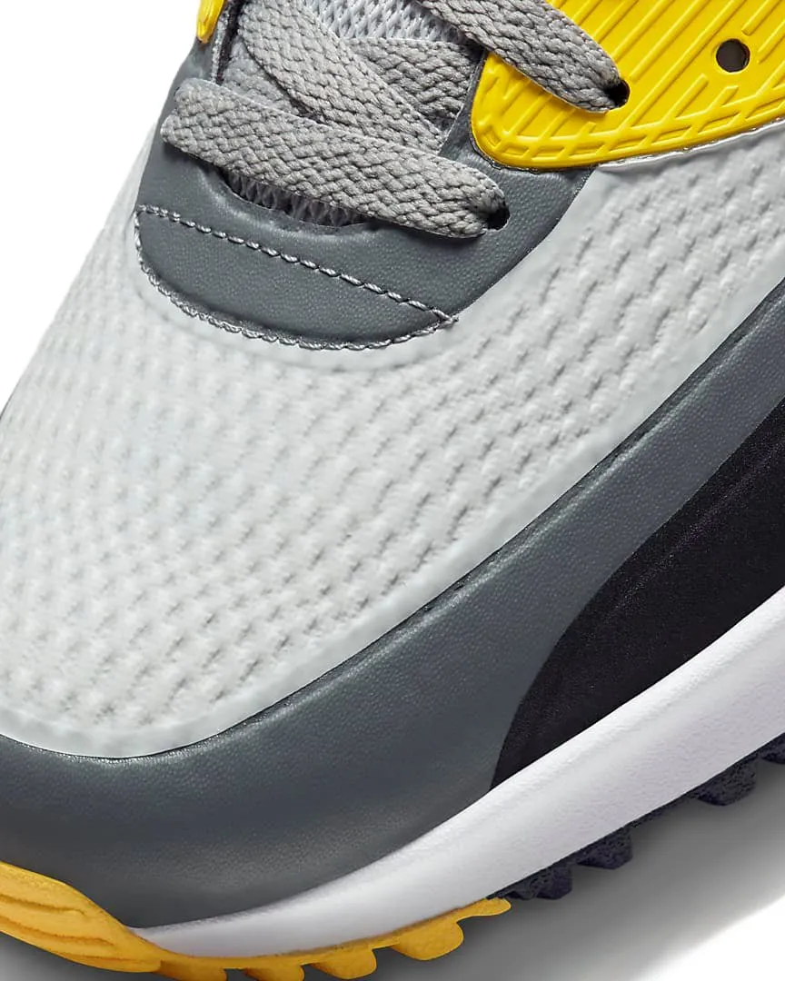 Chaussures de golf Nike Air Max 90G CU9978