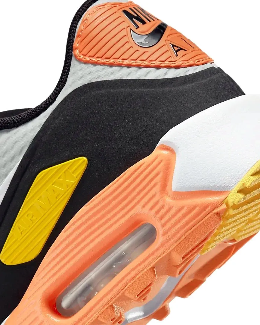 Chaussures de golf Nike Air Max 90G CU9978