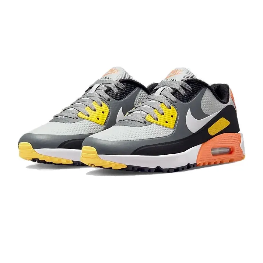 Chaussures de golf Nike Air Max 90G CU9978