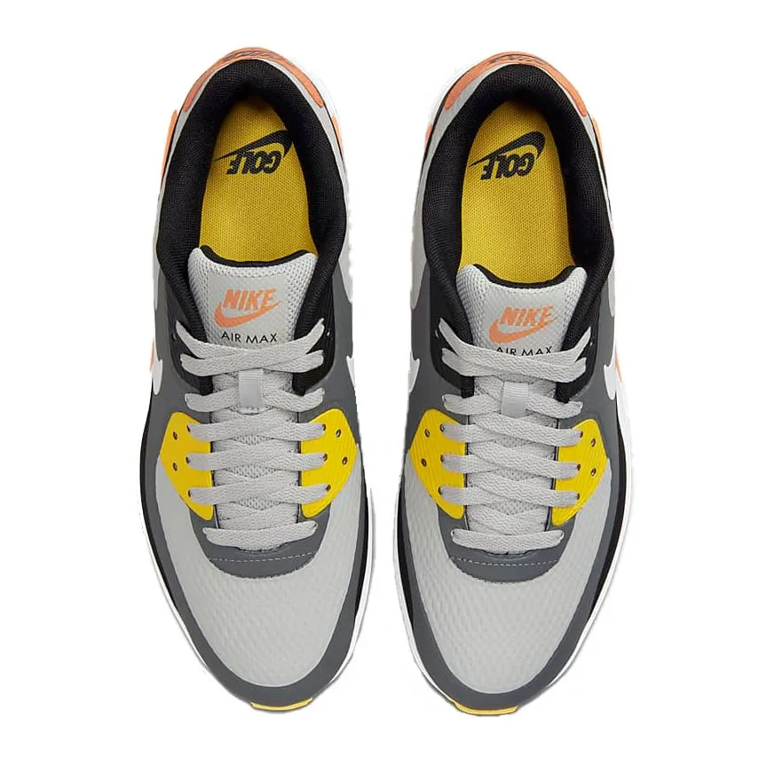 Chaussures de golf Nike Air Max 90G CU9978