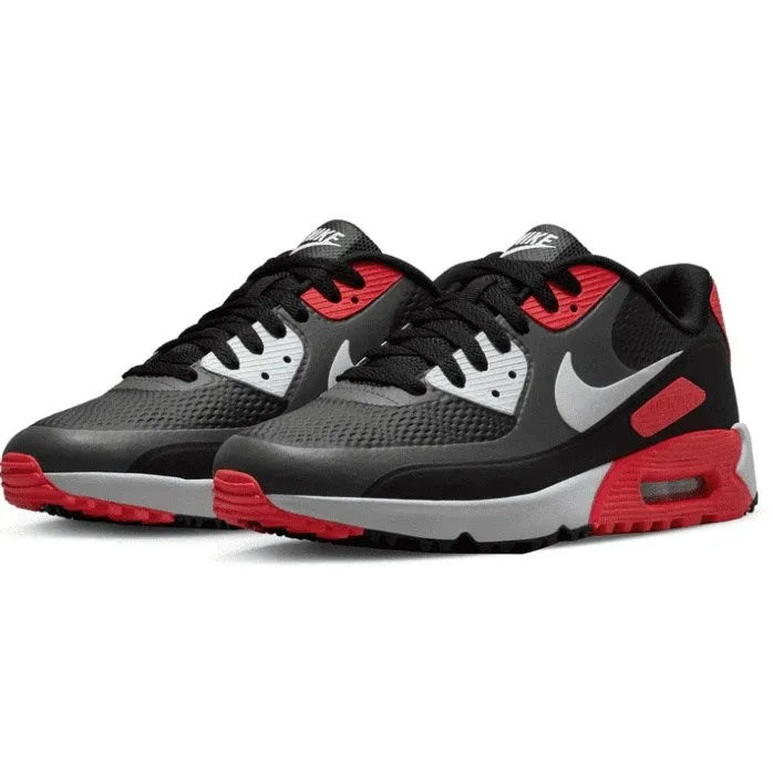 Chaussures de golf Nike Air Max 90G CU9978
