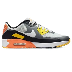 Chaussures de golf Nike Air Max 90G CU9978