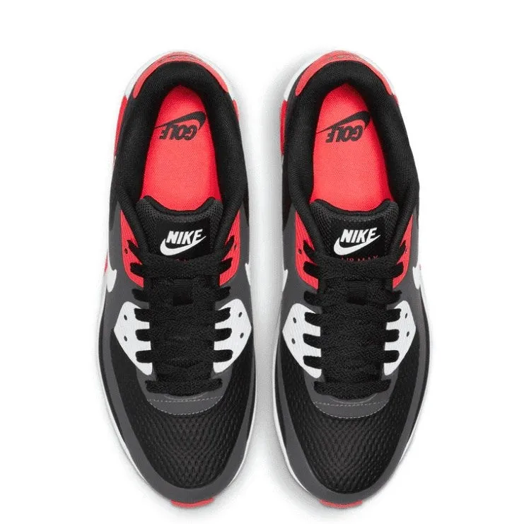 Chaussures de golf Nike Air Max 90G CU9978