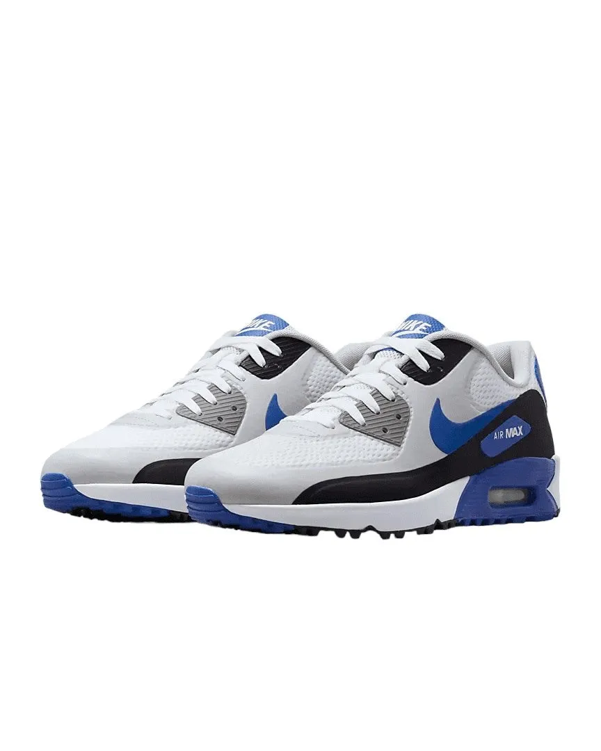 Chaussures de Golf Nike Air Max 90G DX5999