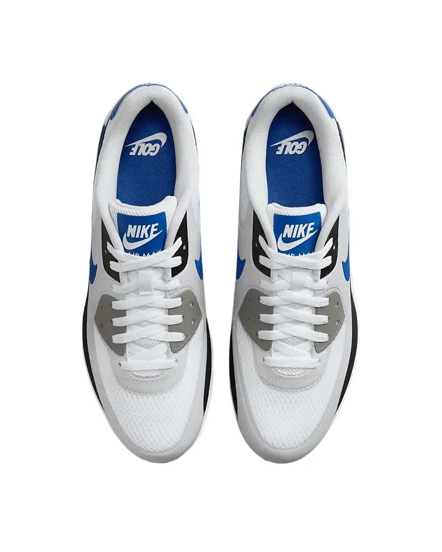 Chaussures de Golf Nike Air Max 90G DX5999
