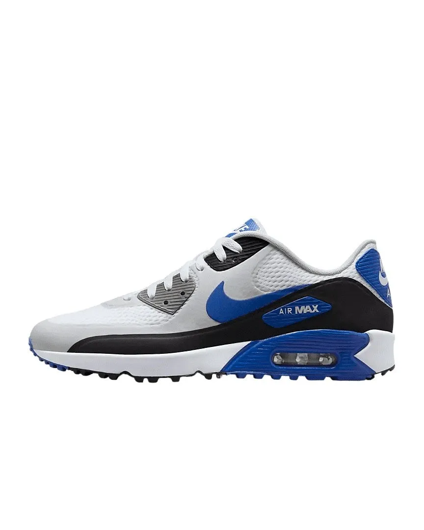 Chaussures de Golf Nike Air Max 90G DX5999
