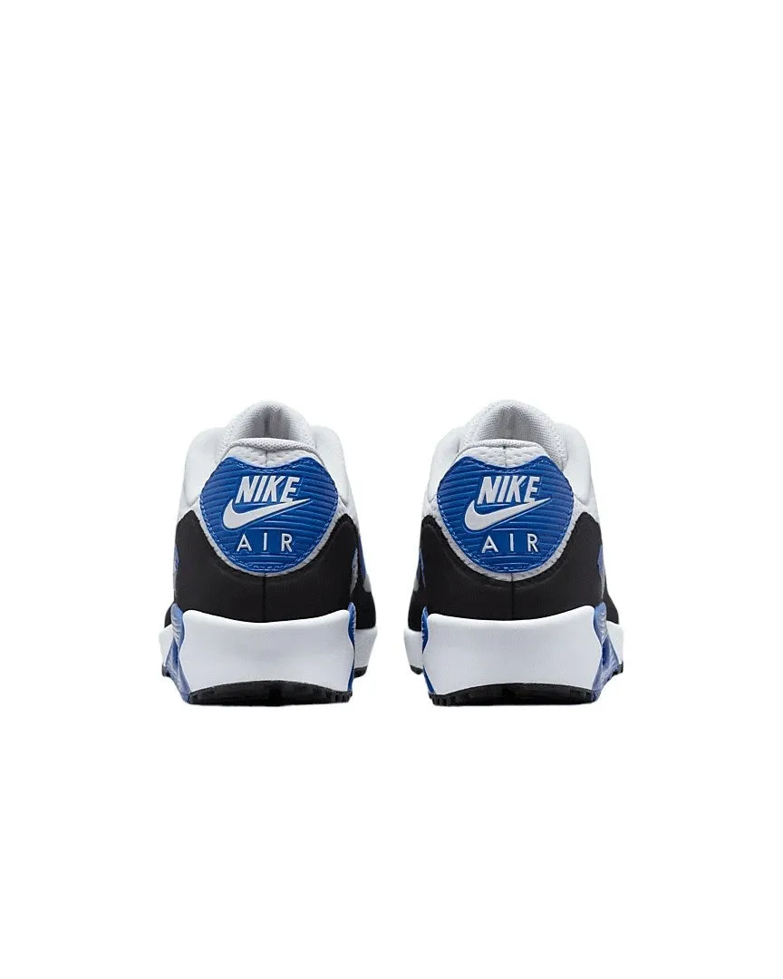 Chaussures de Golf Nike Air Max 90G DX5999