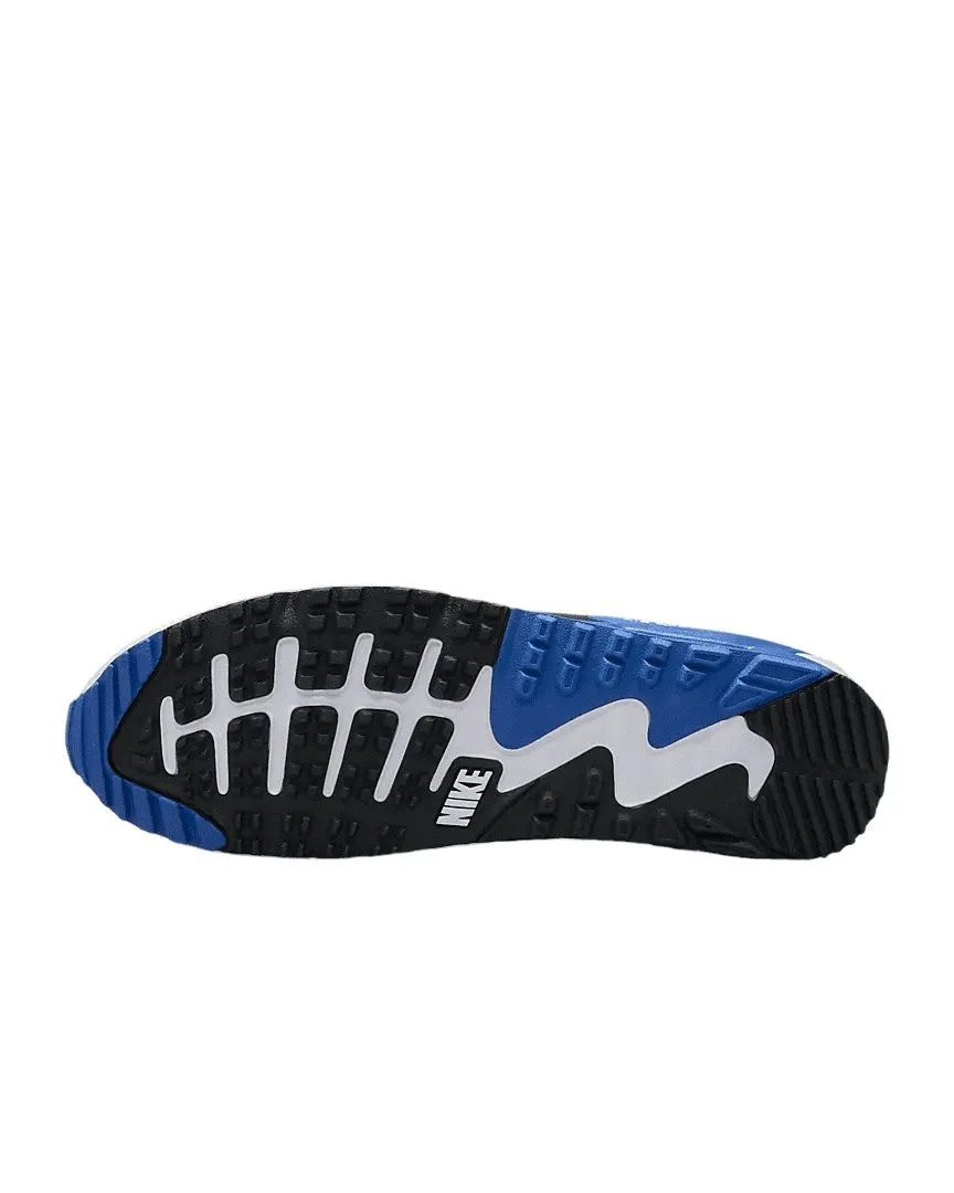 Chaussures de Golf Nike Air Max 90G DX5999