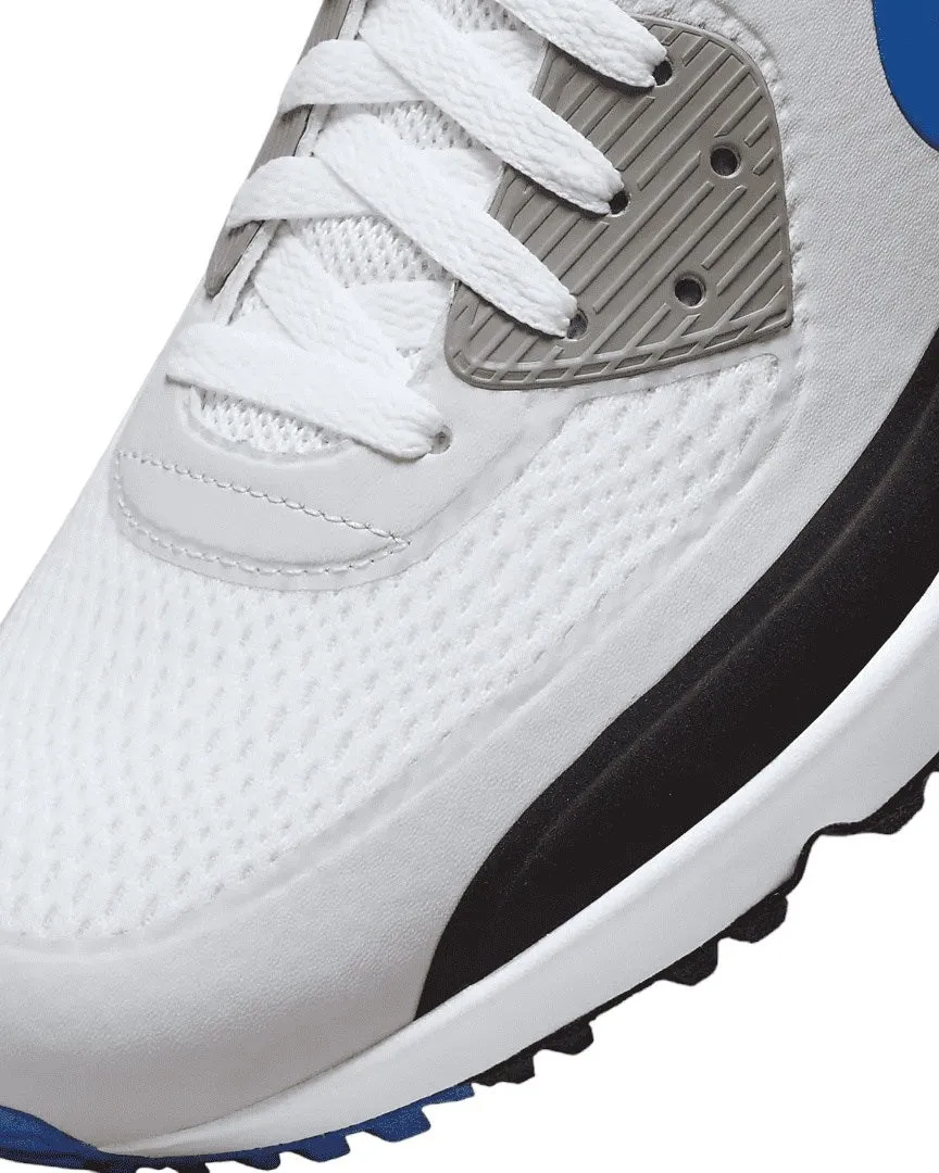 Chaussures de Golf Nike Air Max 90G DX5999