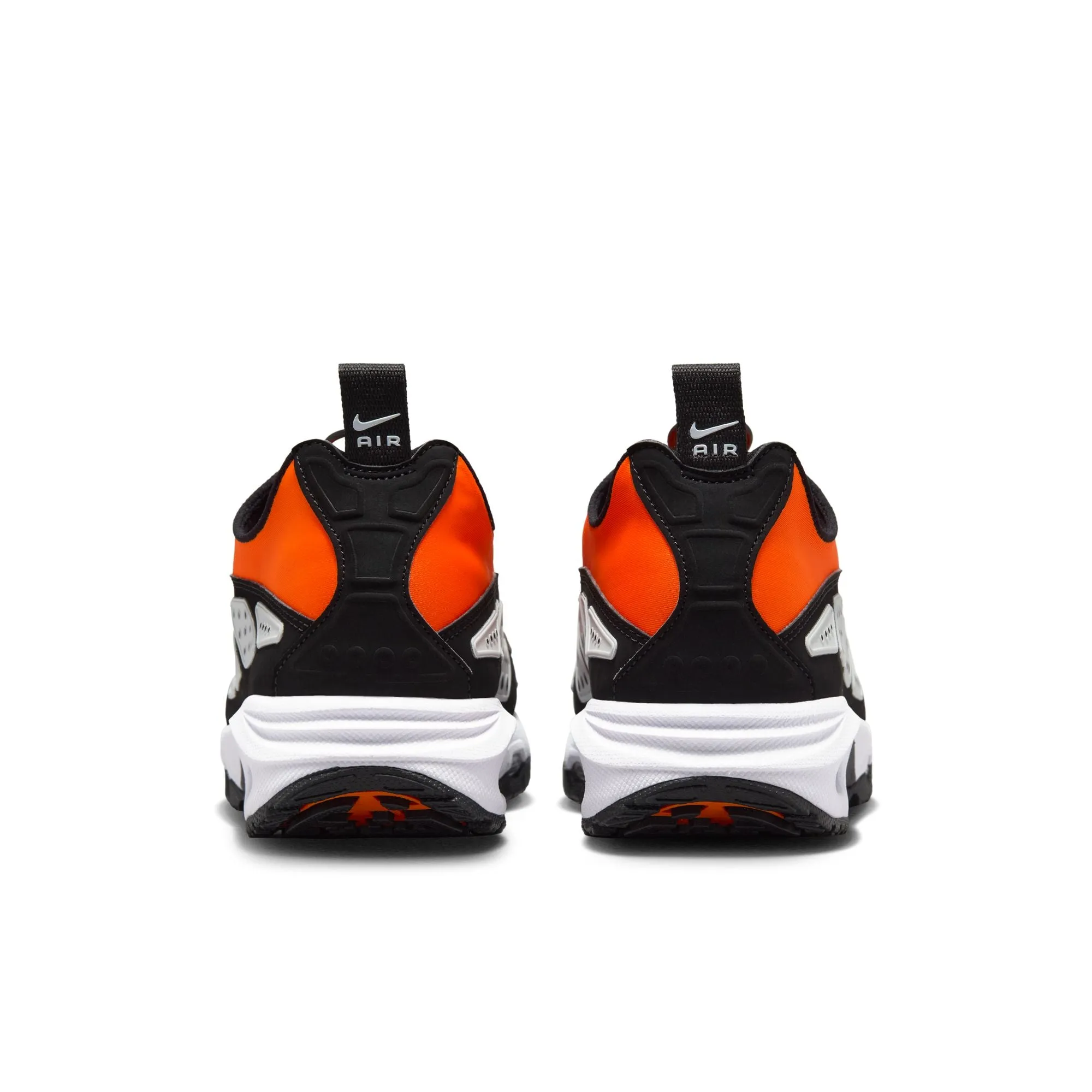 Nike Air Max SNDR SAFETY ORANGE/BLANC-NOIR FZ2068-800