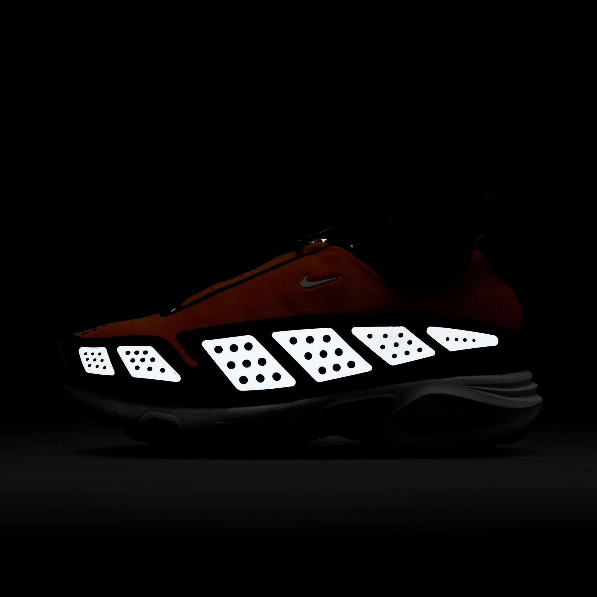 Nike Air Max SNDR SAFETY ORANGE/BLANC-NOIR FZ2068-800