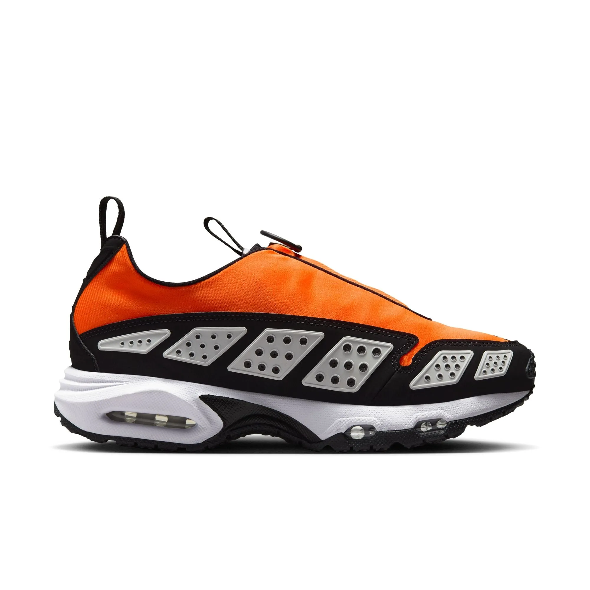 Nike Air Max SNDR SAFETY ORANGE/BLANC-NOIR FZ2068-800