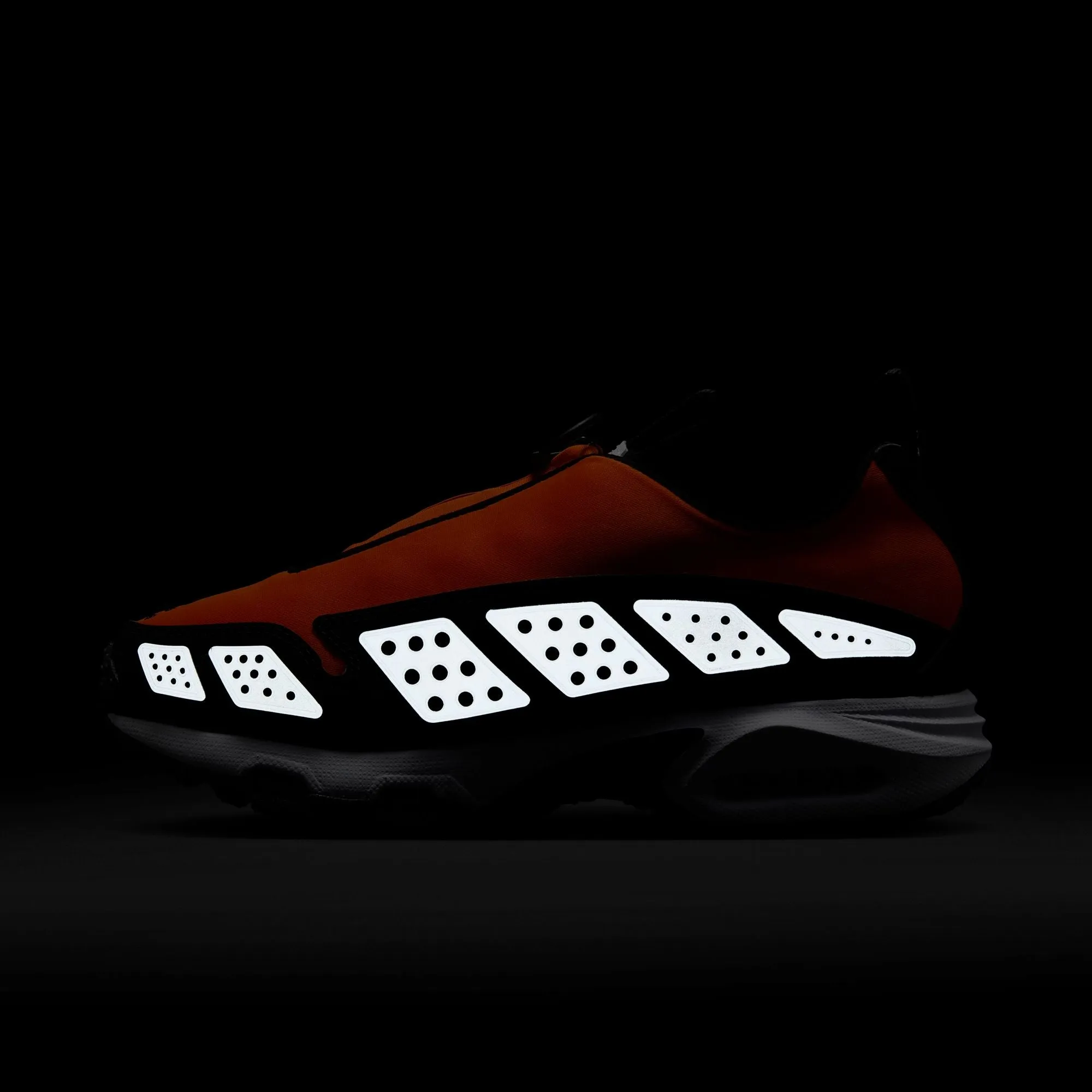 Nike Air Max SNDR SAFETY ORANGE/BLANC-NOIR FZ2068-800