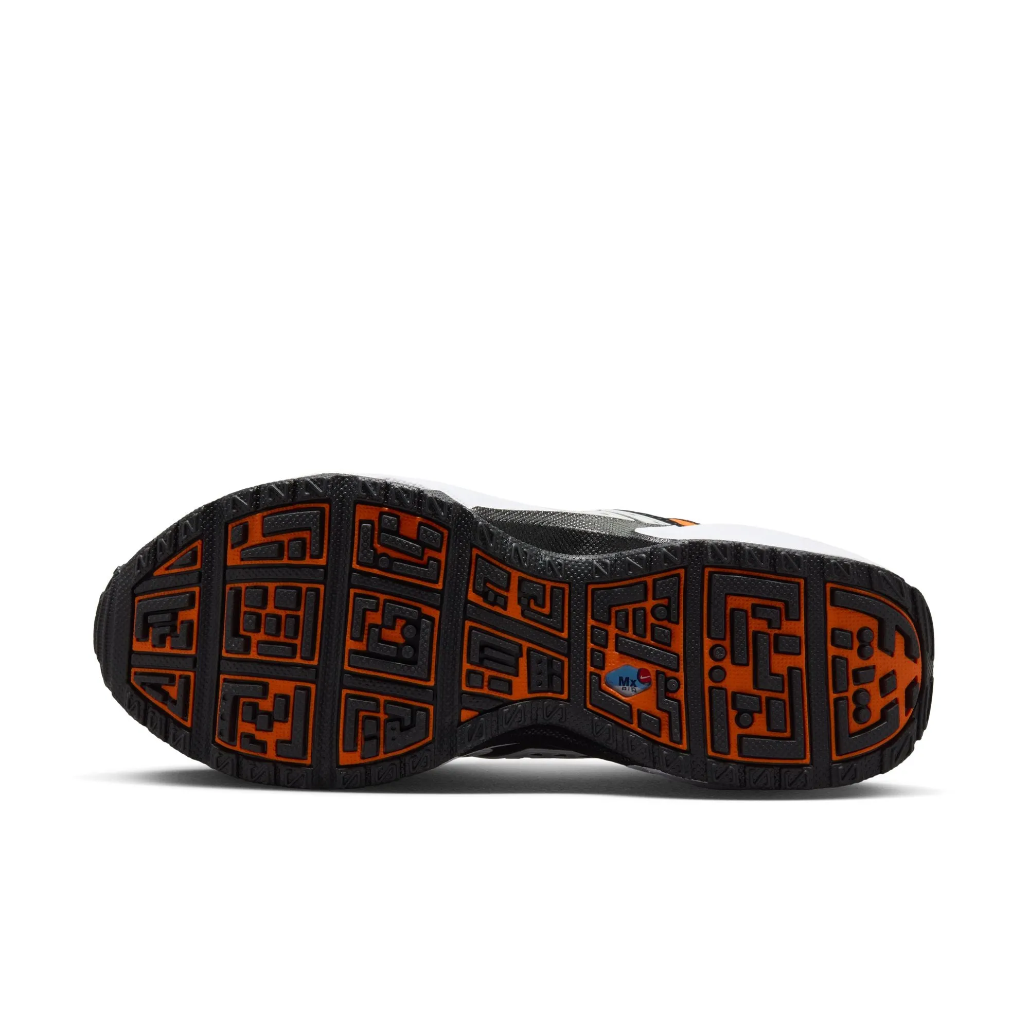 Nike Air Max SNDR SAFETY ORANGE/BLANC-NOIR FZ2068-800