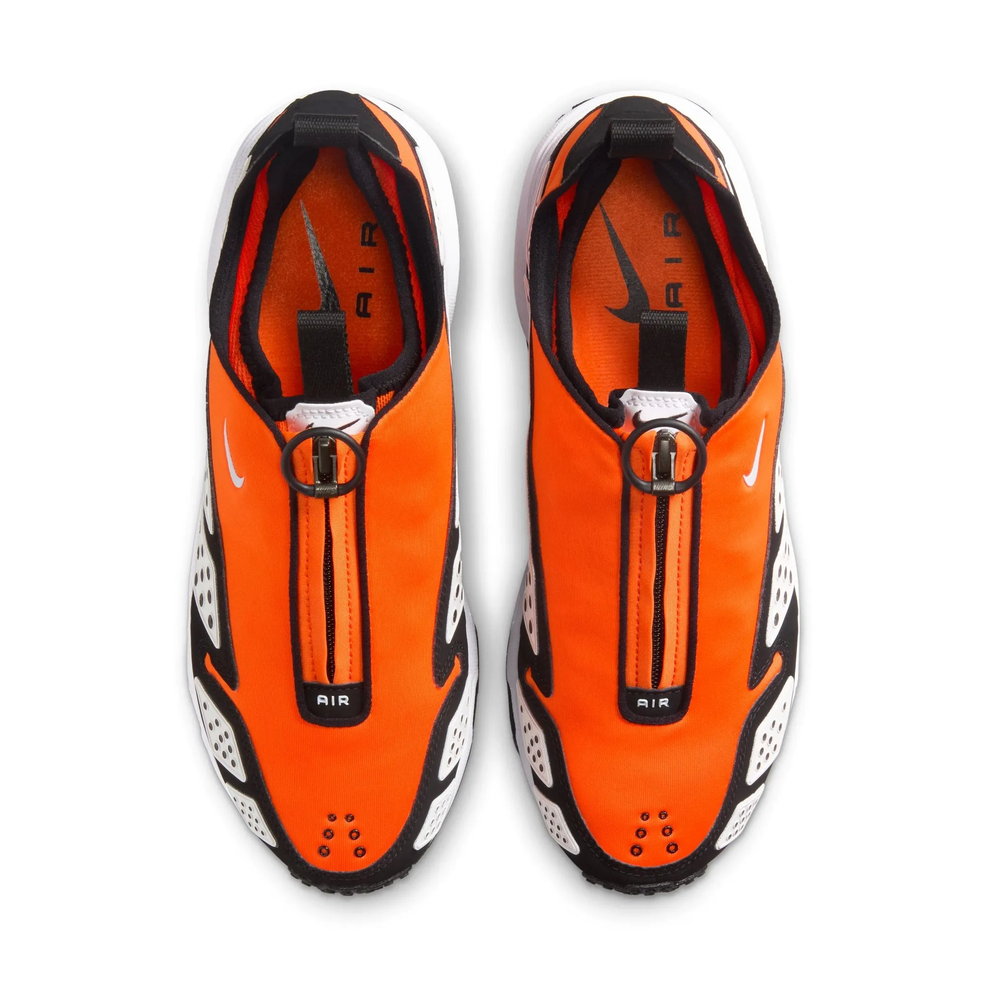 Nike Air Max SNDR SAFETY ORANGE/BLANC-NOIR FZ2068-800