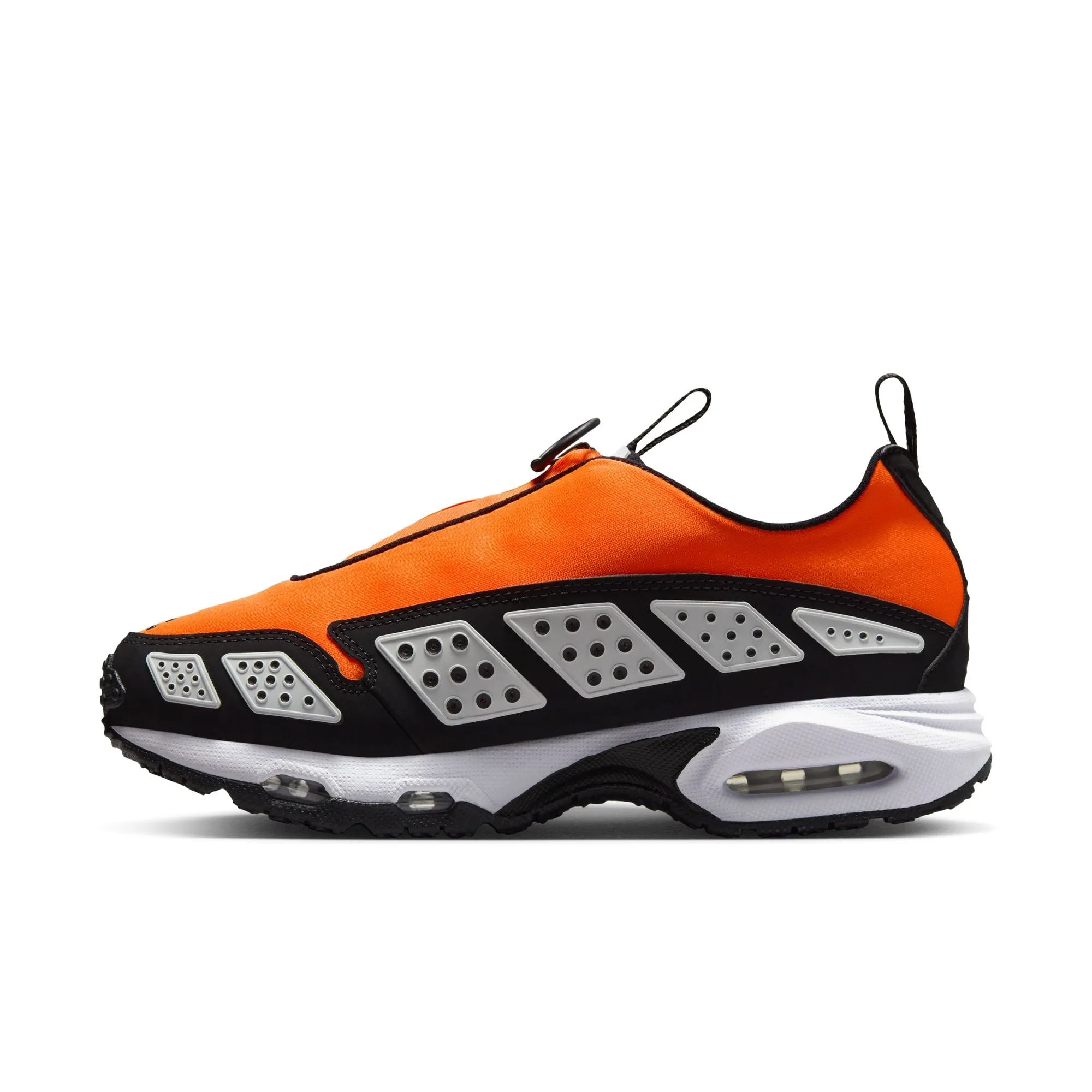 Nike Air Max SNDR SAFETY ORANGE/BLANC-NOIR FZ2068-800