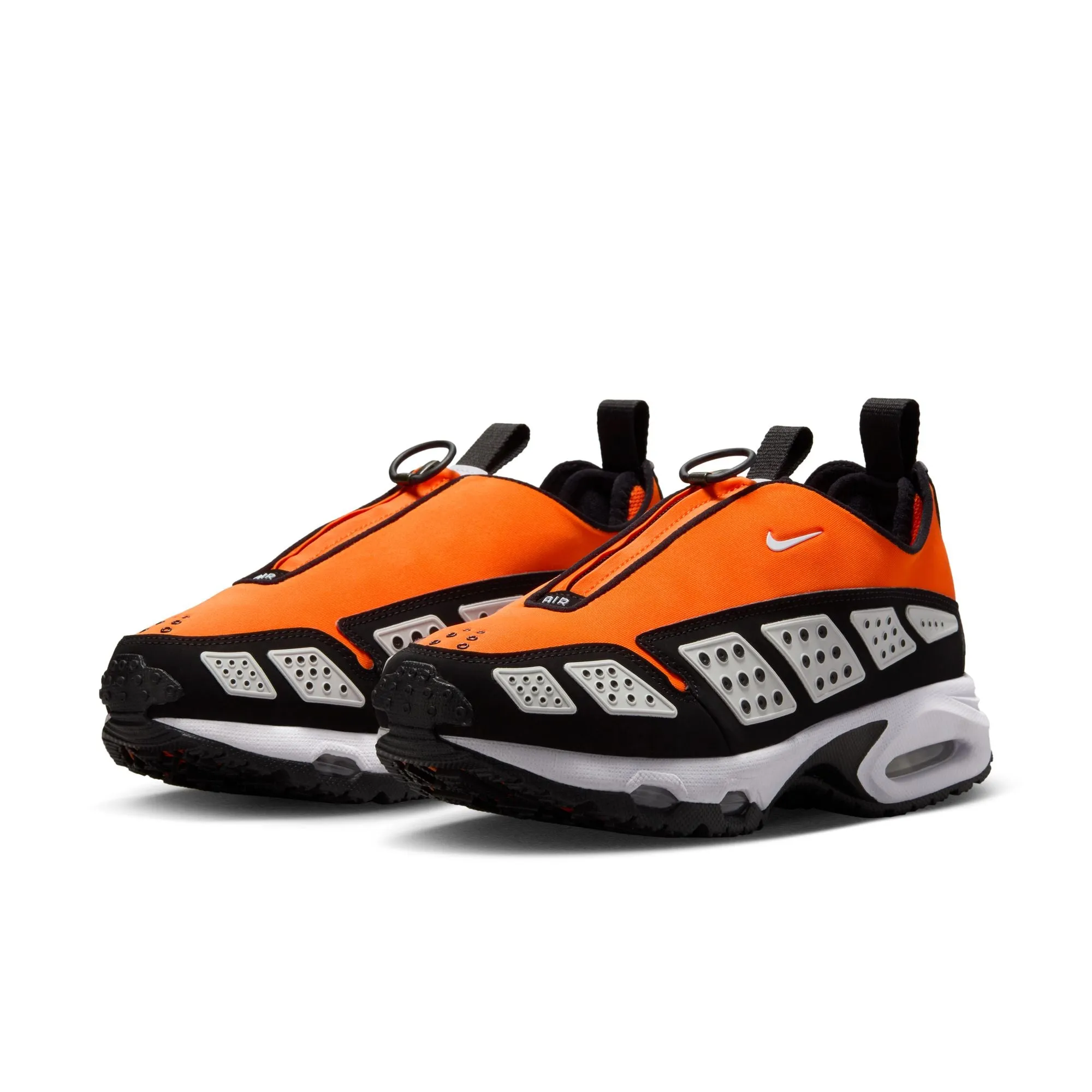 Nike Air Max SNDR SAFETY ORANGE/BLANC-NOIR FZ2068-800
