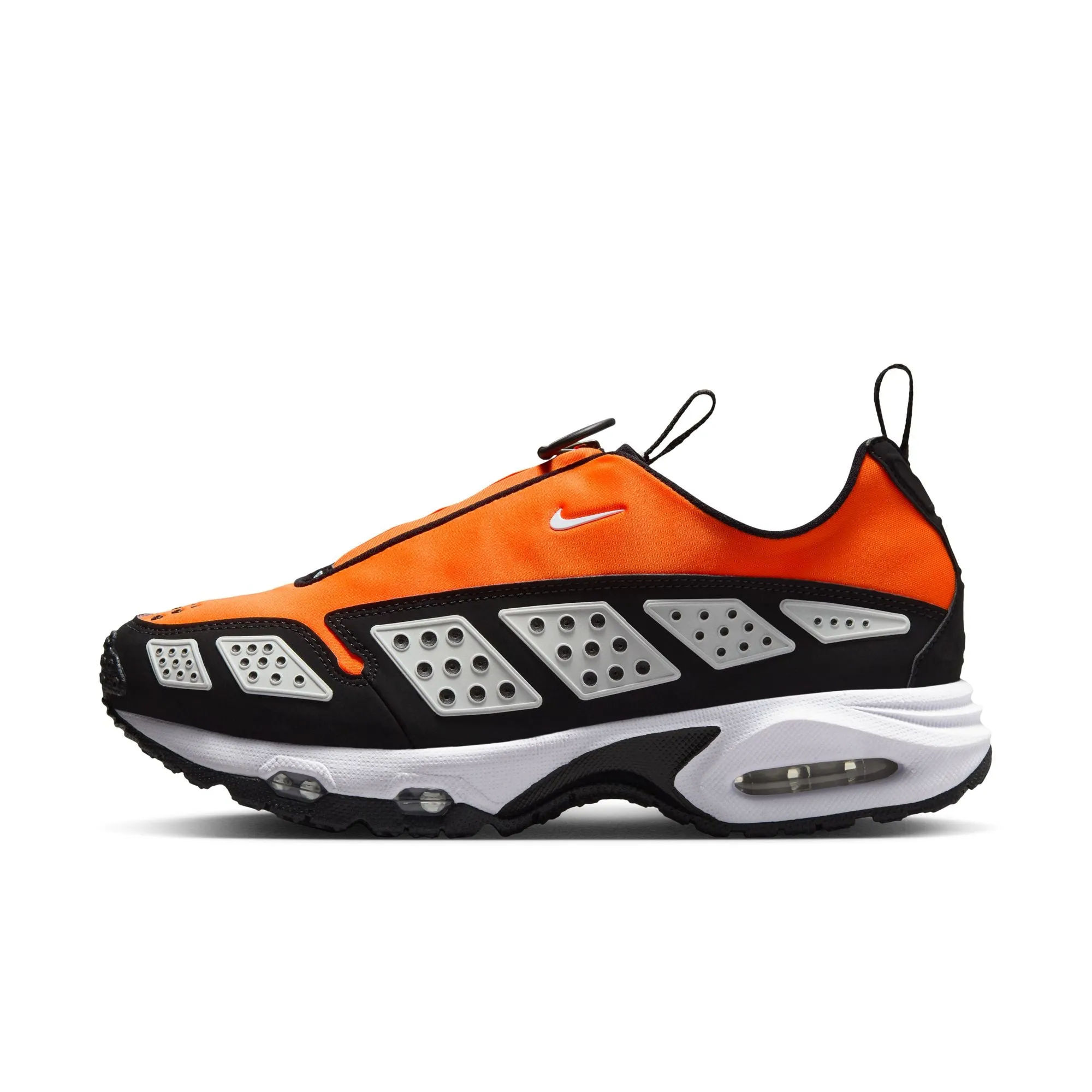 Nike Air Max SNDR SAFETY ORANGE/BLANC-NOIR FZ2068-800