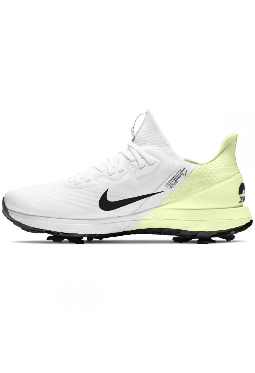 Chaussures de Golf Nike Air Zoom Infinity Tour CT0540