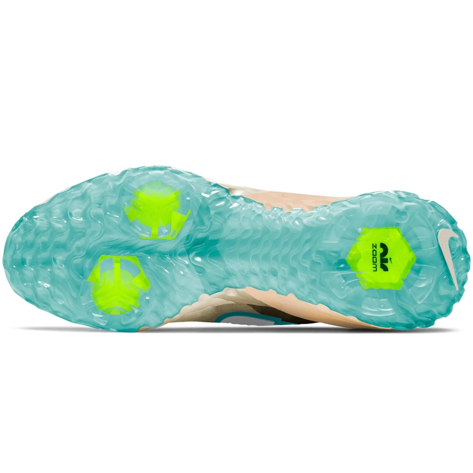 Chaussures de Golf Nike Air Zoom Infinity Tour CT0540