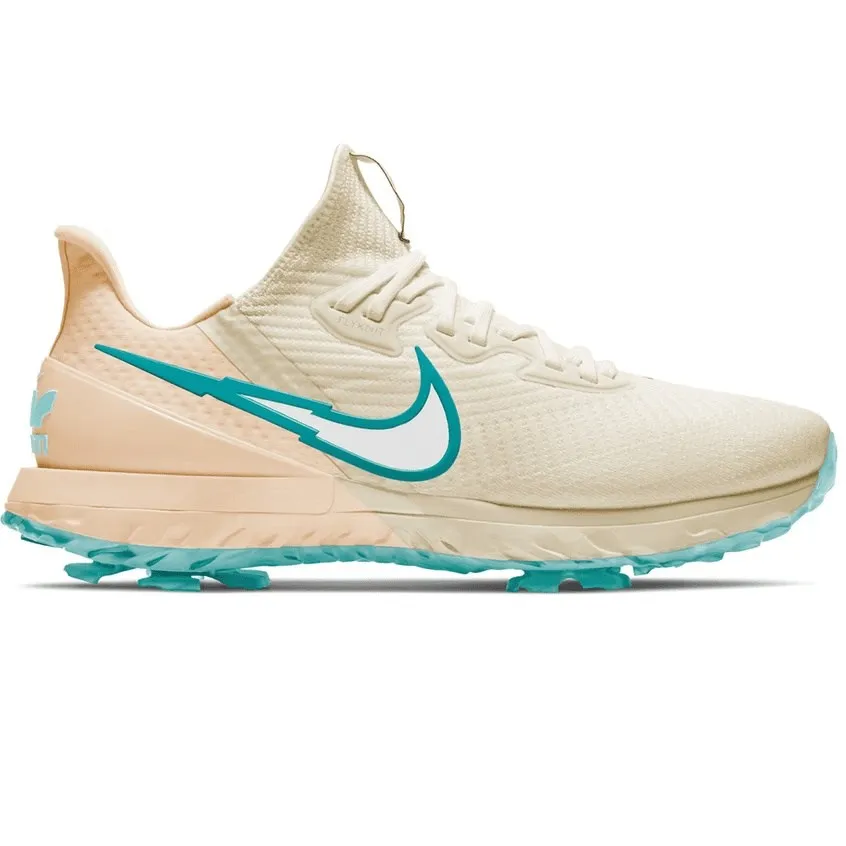 Chaussures de Golf Nike Air Zoom Infinity Tour CT0540