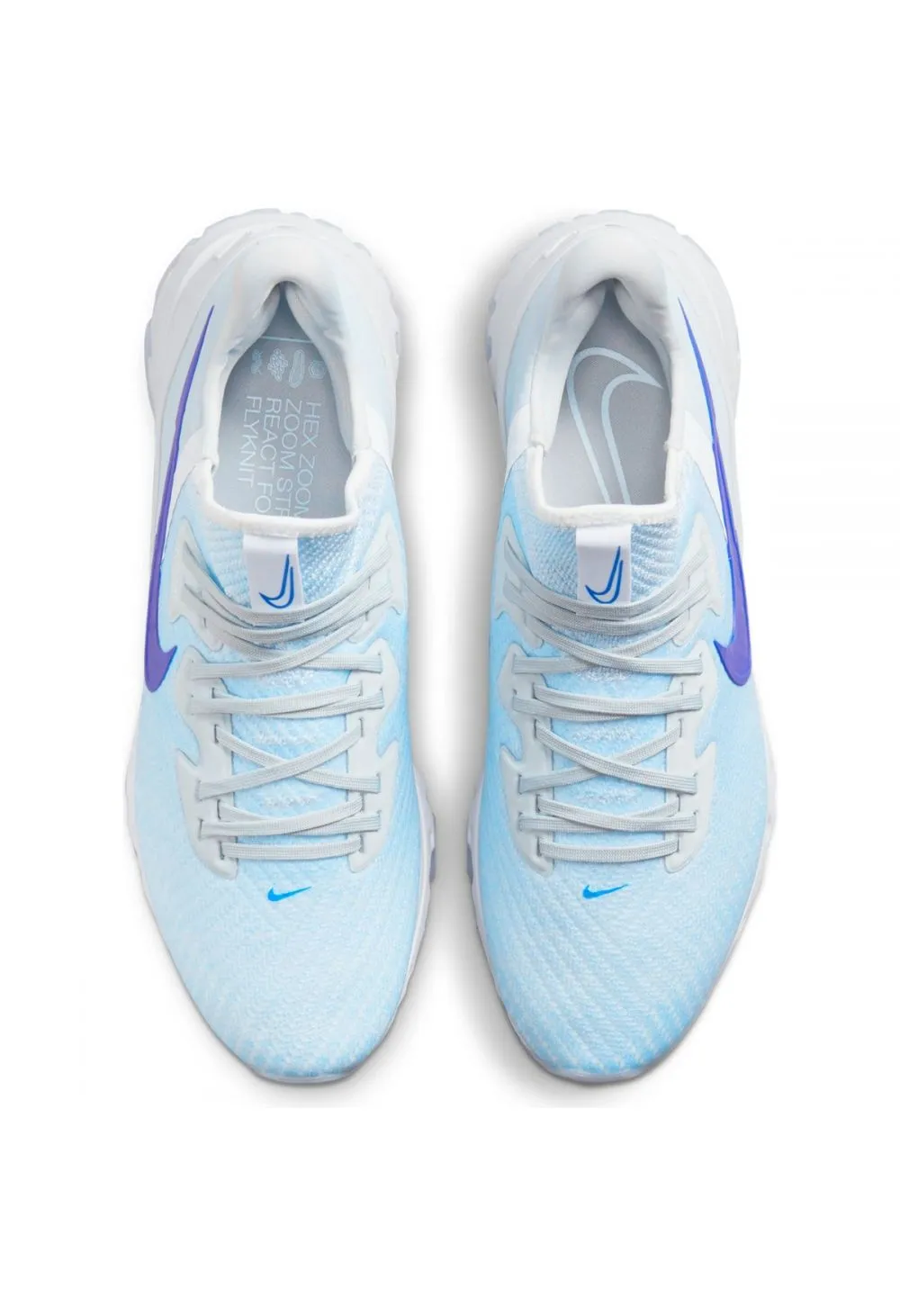 Chaussures de Golf Nike Air Zoom Infinity Tour CT0540