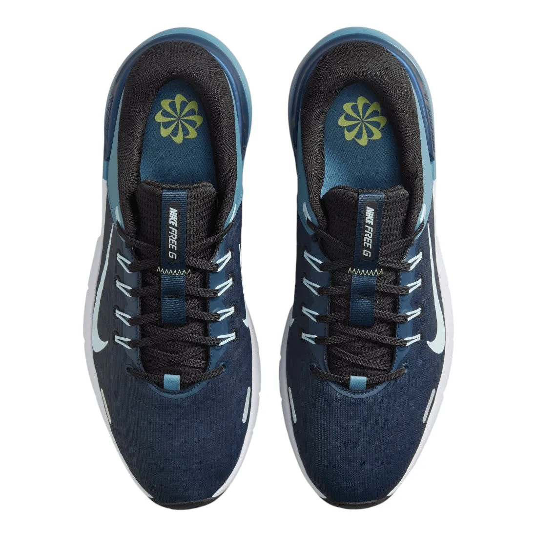 Chaussures de Golf Nike Free NN FN0332