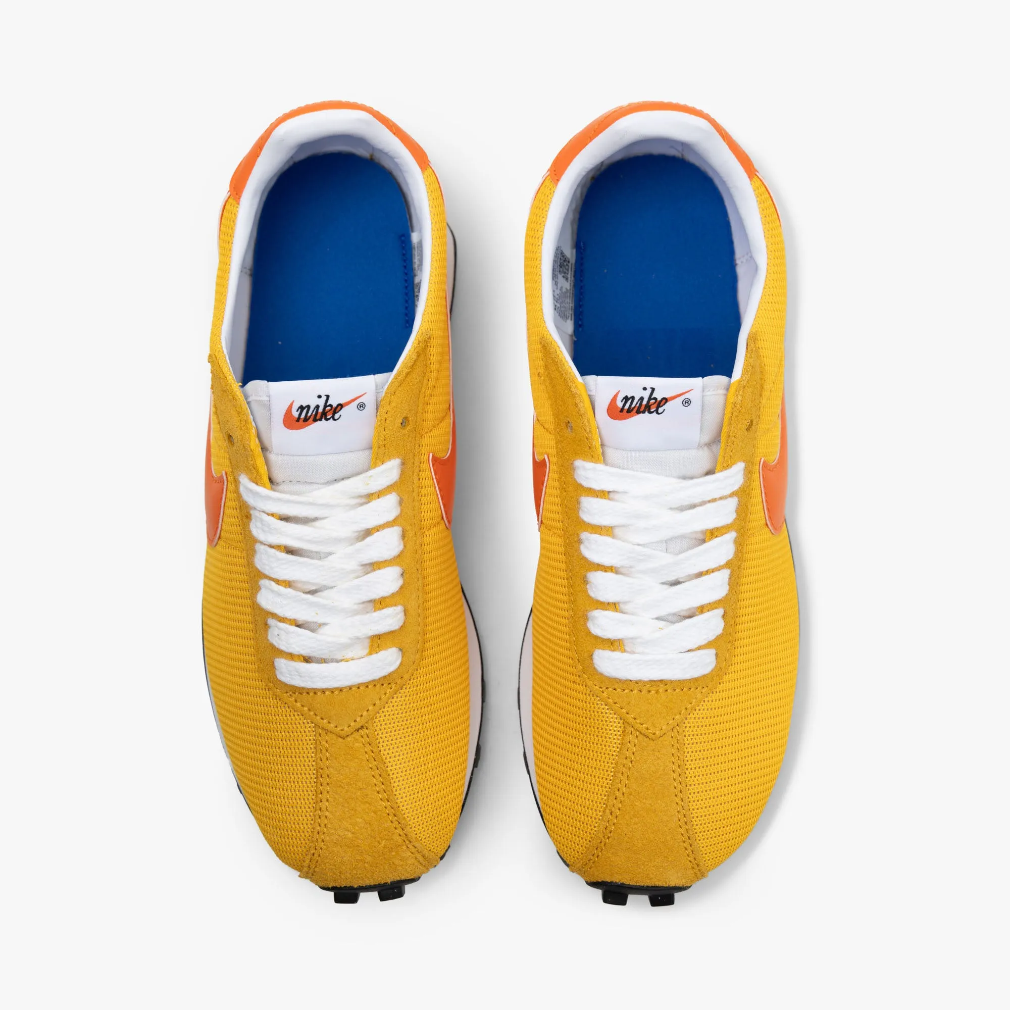 Nike LD-1000 SP Or Universitaire / Orange Sécurité