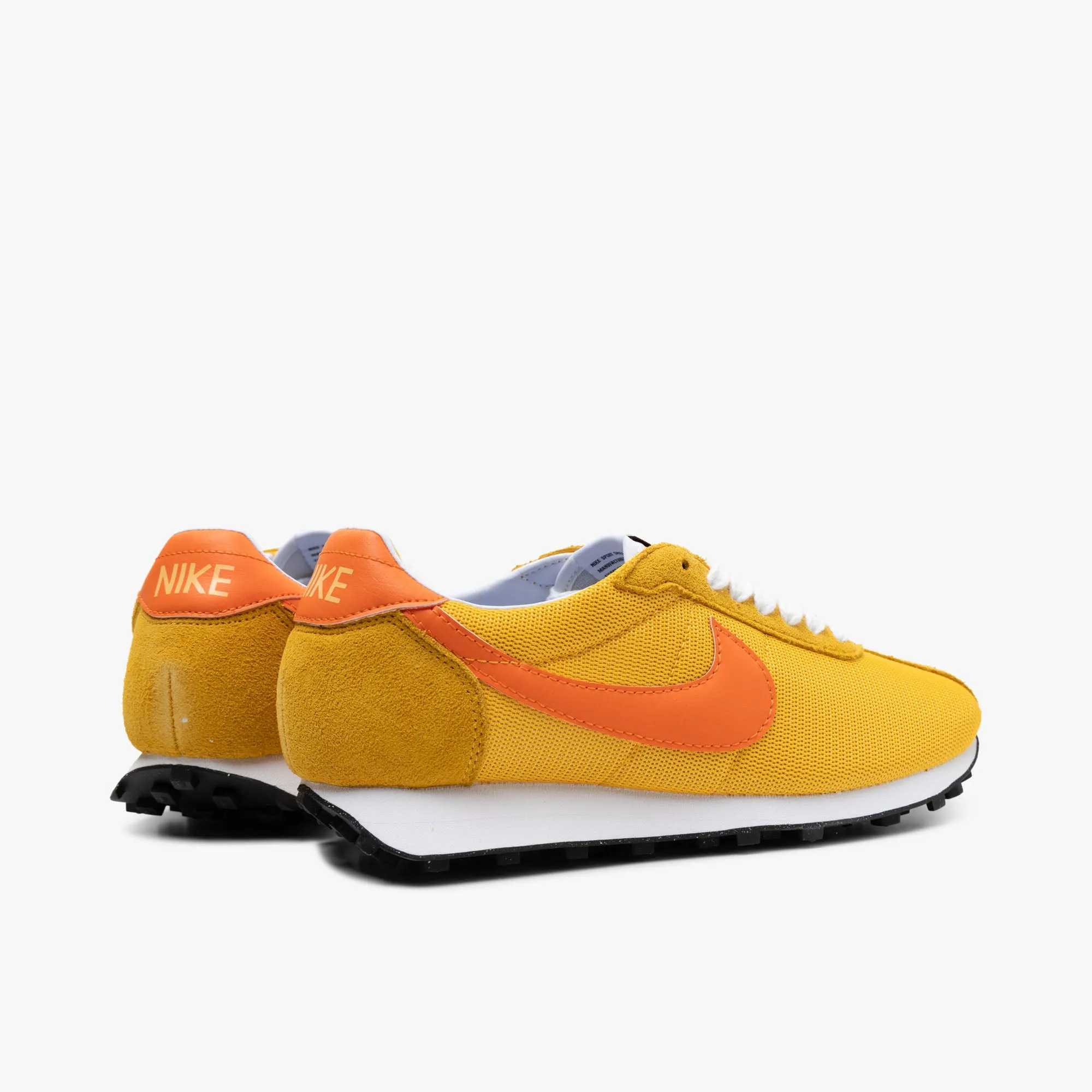Nike LD-1000 SP Or Universitaire / Orange Sécurité