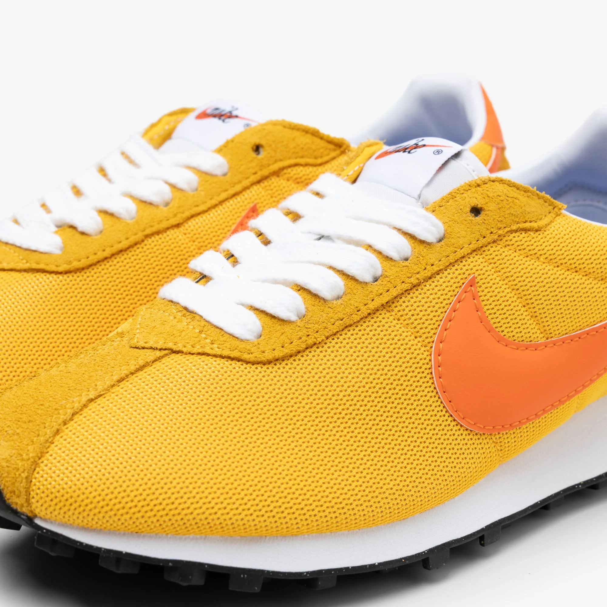 Nike LD-1000 SP Or Universitaire / Orange Sécurité