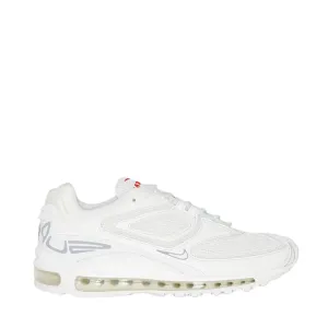 NIKE X SUPREME AIR MAX 98 TL BLANC