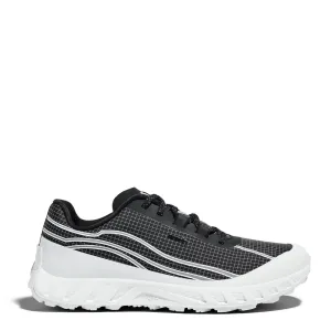 Norda The 002 Trainer Noir / Ripstop