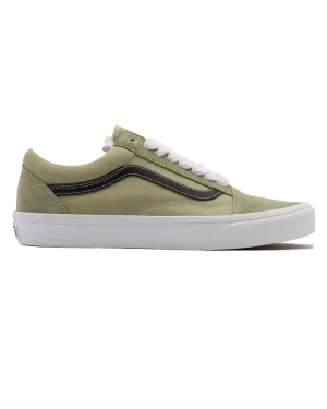 Chaussures Old Skool à lacets surdimensionnés Elm