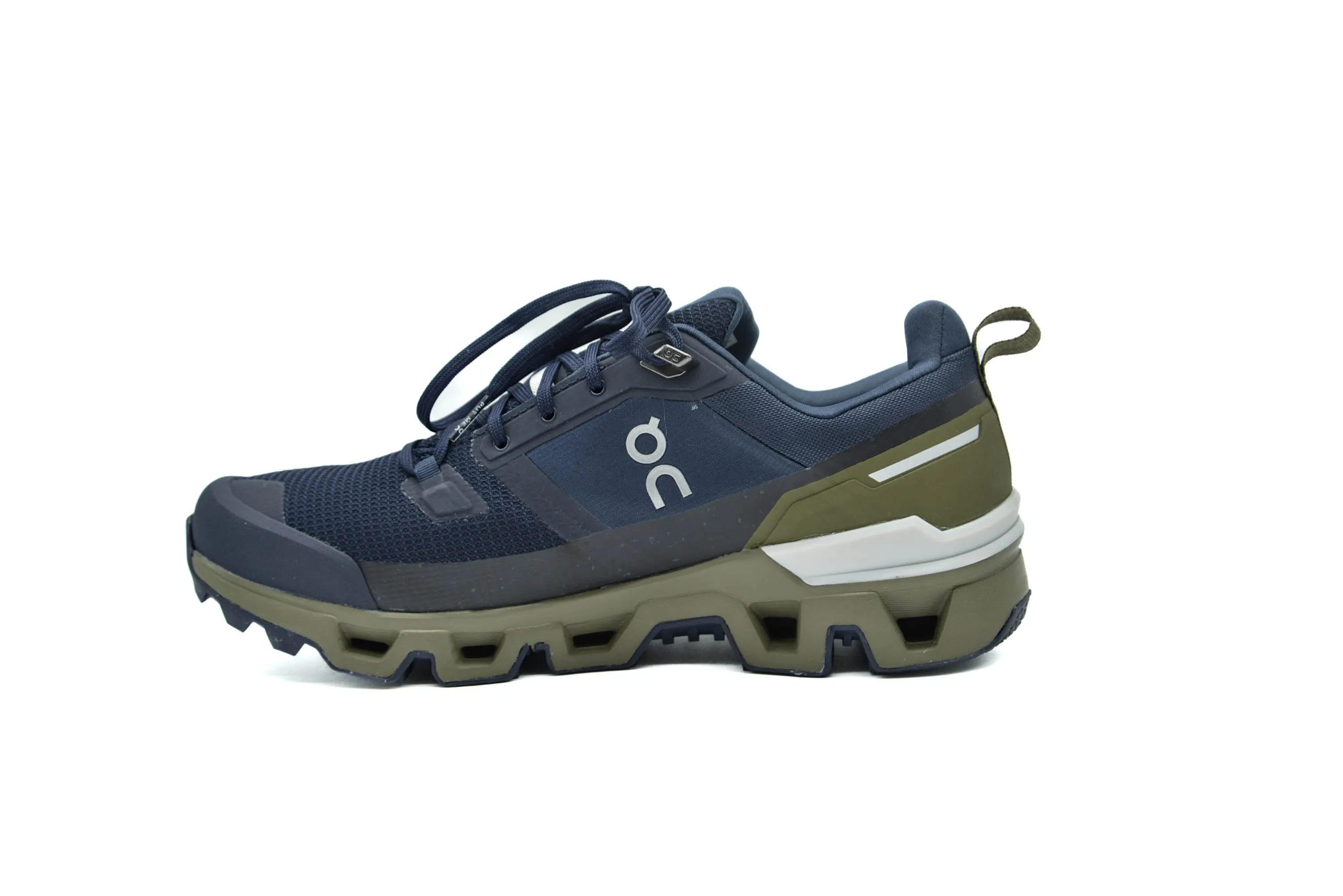 ON CLOUDWANDER IMPERMÉABLE Chaussures On